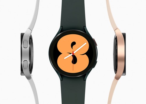 春節(jié)來臨，辭舊迎新從三星Galaxy Watch4系列開始