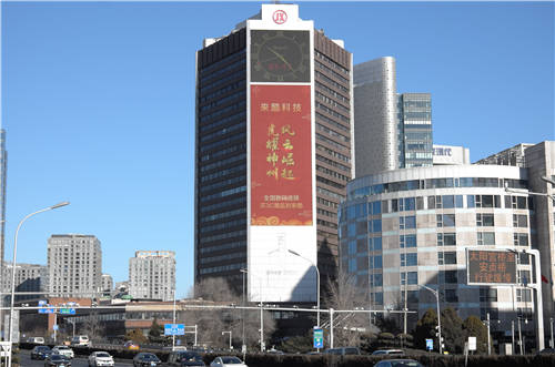 來酷科技南北地標(biāo)齊亮相，引領(lǐng)最強(qiáng)地表智慧零售業(yè)新風(fēng)尚