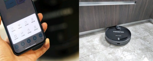 智能掃地機(jī)器人哪個牌子好？滿足這四點才叫真香機(jī)
