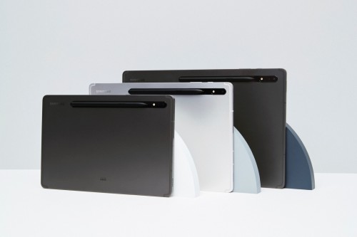 三星Galaxy Tab S8系列打破常規(guī) 更大、更前衛(wèi)、更多能