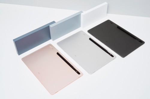 三星Galaxy Tab S8系列打破常規(guī) 更大、更前衛(wèi)、更多能