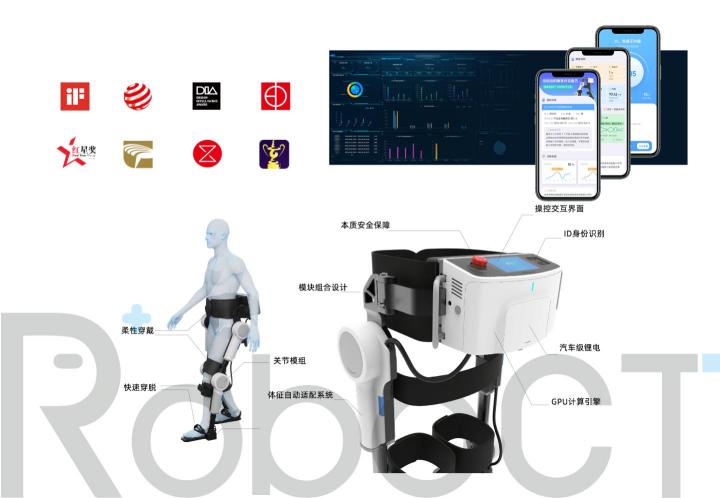 外骨骼領軍企業(yè)程天科技完成億元A+輪融資，勢能資本擔任獨家財務顧問?