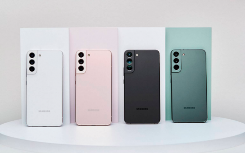 AI賦能移動(dòng)攝影 三星Galaxy S22系列樹立手機(jī)影像新標(biāo)桿！