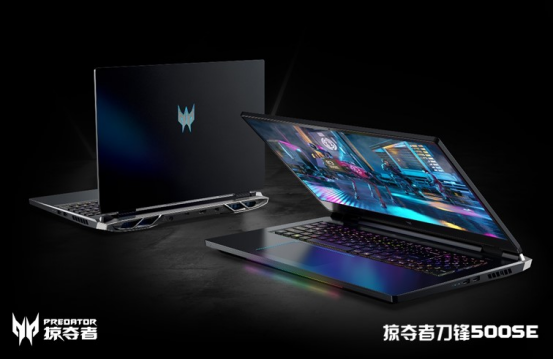 宏碁電競家族雙線齊發(fā)！掠奪者、暗影騎士12代新品勢不可擋！