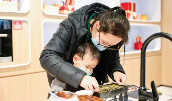 正月十五鬧元宵！京東MALL、京東超體線下精彩活動火爆開展
