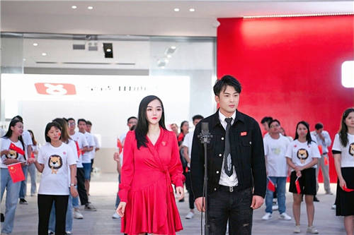 如何成功創(chuàng)業(yè)？辛選聯(lián)合創(chuàng)始人初瑞雪用親身經(jīng)歷來(lái)回答