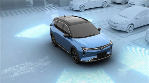 威馬W6汽車為你帶來好開、好用、好玩的駕乘新體驗