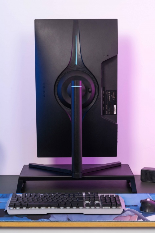 以KOORUI科睿27E1Q為代表，盤點(diǎn)電競顯示器與普通顯示器的區(qū)別