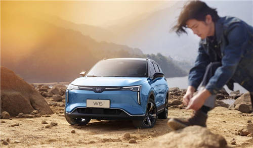 全年交付44,157輛，威馬汽車交出全新“年度增長答卷”