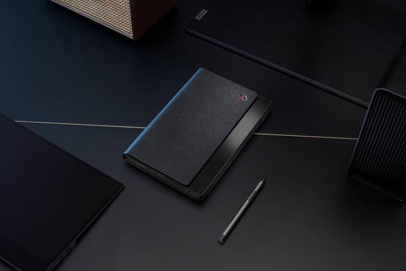 劃時(shí)代的移動(dòng)辦公神器，ThinkPad X1 Fold帶來(lái)更多可能