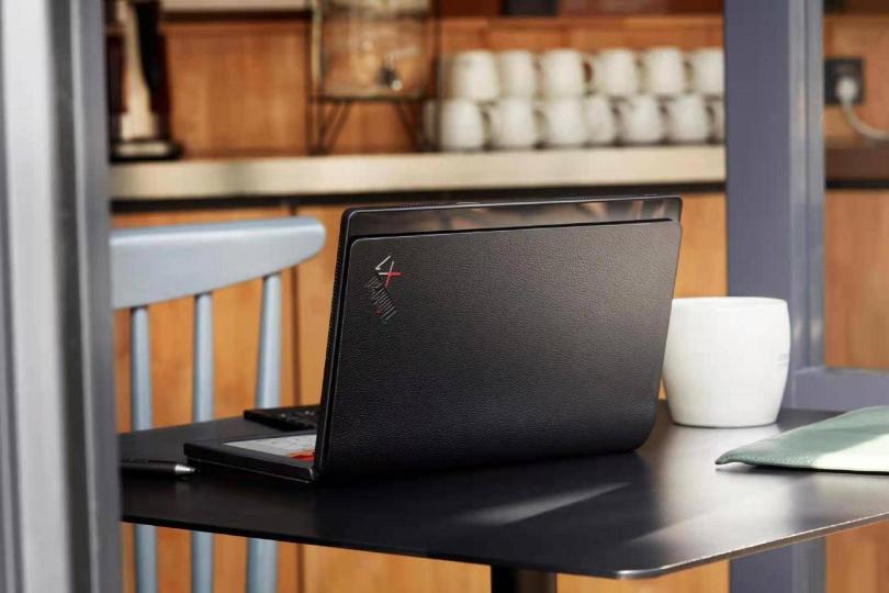 劃時(shí)代的移動(dòng)辦公神器，ThinkPad X1 Fold帶來(lái)更多可能