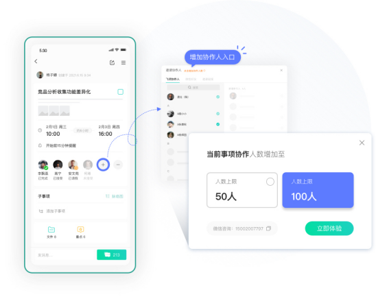 團隊協作問題多多？解決這5大障礙讓管理更輕松