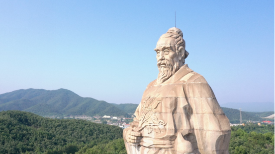 中國處方飄海外，中華藥香代代傳，仲景誕辰1872周年紀(jì)念舉行