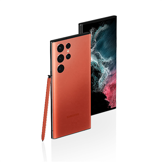 秉持本真設(shè)計(jì)理念 三星Galaxy S22系列全力展現(xiàn)潮流質(zhì)感