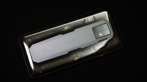 《原神》玩家看過來！一文讀懂誰才是超越iphone級(jí)游戲體驗(yàn)的驍龍8旗艦