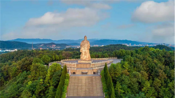 緬懷張仲景，對弘揚中醫(yī)藥文化將帶來更大的現(xiàn)世意義