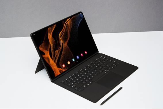 締造工作 娛樂 互聯(lián)新體驗(yàn) 三星Galaxy Tab S8系列中國發(fā)布