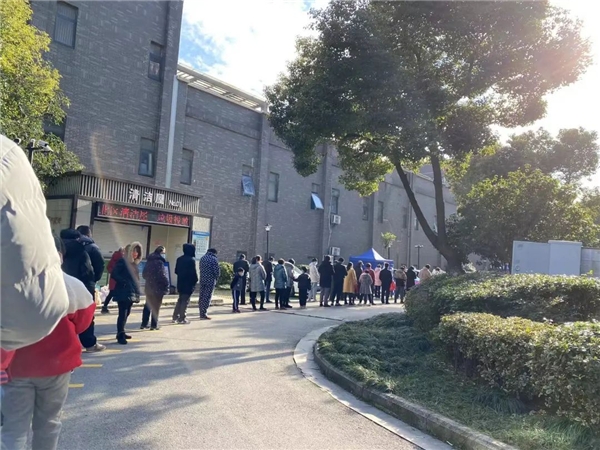 公益｜為蘇州抗疫加溫，?萬(wàn)店掌暖寶寶已送達(dá)！