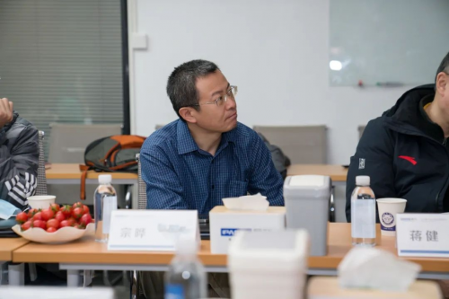 匯聚動能共創(chuàng)新未來，英特爾到訪攀升電腦
