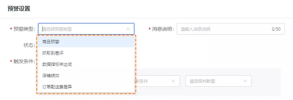 【積加ERP亮點(diǎn)100】系統(tǒng)預(yù)警：異常場(chǎng)景全覆蓋，運(yùn)營(yíng)不再措手不及