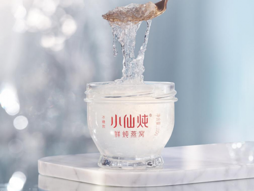 以系統(tǒng)性創(chuàng)新為鑰，小仙燉開啟中式滋補(bǔ)新一代蛻變之路