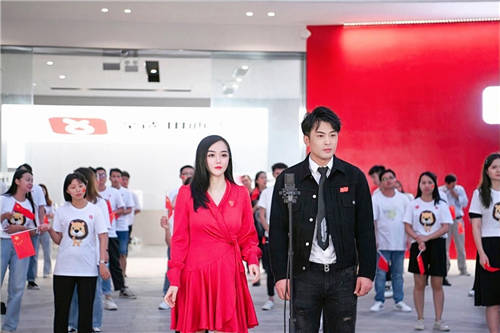 辛選集團聯(lián)合創(chuàng)始人初瑞雪，不只是辛巴背后的女人