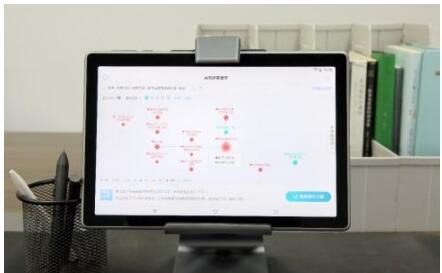 AI輔助學，科大訊飛AI學習機讓孩子學習知識更全面