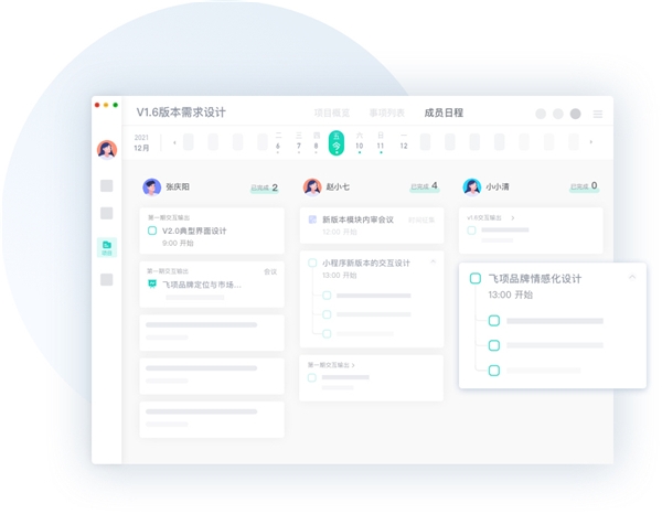 為什么你的團隊懶散效率低？那是因為你沒有找準目標管理工具！