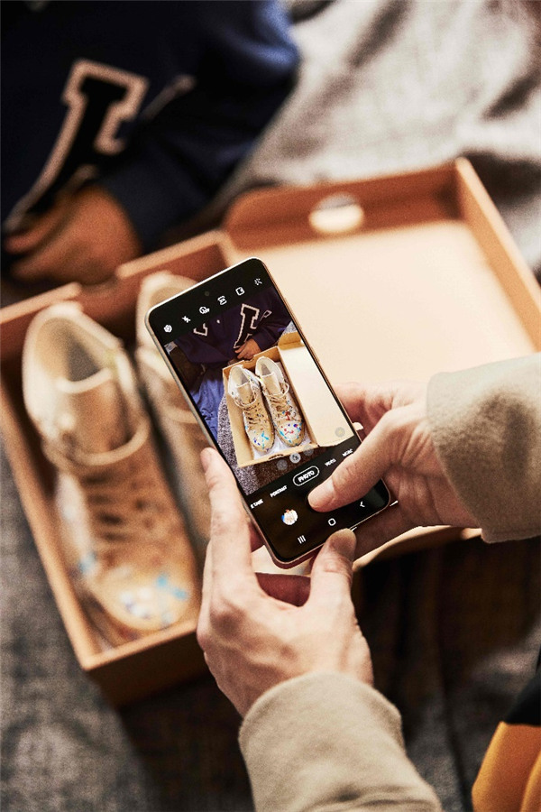 三星Galaxy S21 FE 5G 助你以最佳體驗(yàn)開啟新學(xué)期！
