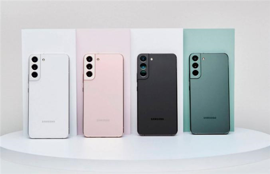 樹立行業(yè)新標(biāo)桿 三星Galaxy S22系列正在火熱預(yù)訂中
