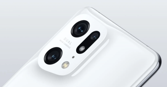 OPPO Find X5 Pro天璣版登頂AI性能和能效榜，搭載天璣9000旗艦芯AI表現(xiàn)拉滿