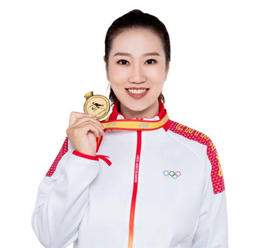 藝術(shù)涂料十大品牌，荷蘭蔻帝攜手世界冠軍共揚(yáng)體育精神