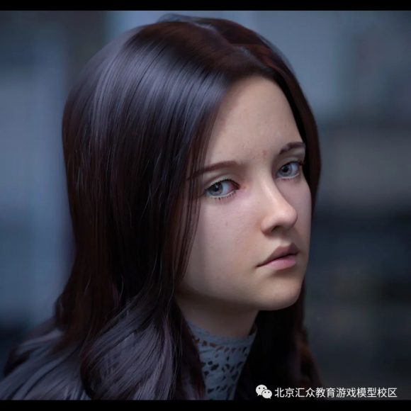 匯眾教育北京游戲設(shè)計校區(qū)：元宇宙來襲，模型師就業(yè)前景淺析
