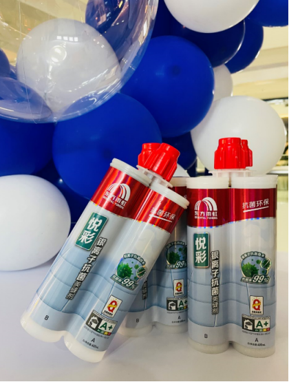 中國美縫劑10大品牌排行榜揭曉，東方雨虹榜上有名