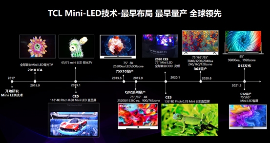 2022TCL春季發(fā)布會(huì)即將召開！堪稱畫質(zhì)天花板的神秘新品將亮相現(xiàn)場
