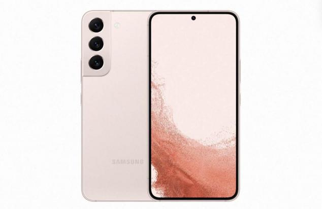 顏值高、拍照好 三星Galaxy S22成女神節(jié)換機(jī)最佳選擇
