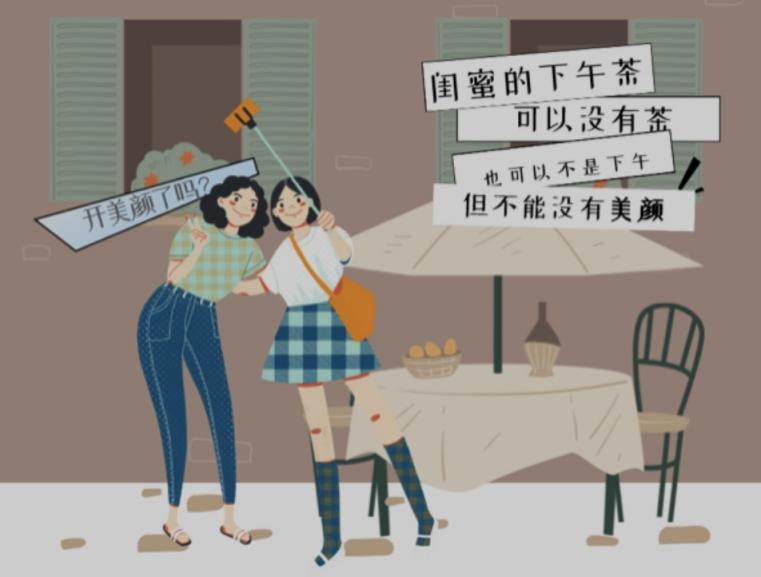 融云通信周邊能力上新啦！一鍵 Get 美顏、CDN 服務(wù)