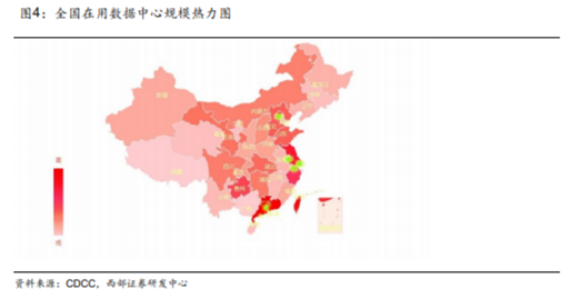 博眾投資：東數(shù)西算再度發(fā)力，留意背后炒作邏輯！