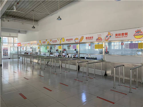服務(wù)千年大計(jì)、打造團(tuán)餐樣板 萬(wàn)喜餐飲正式戰(zhàn)略布局雄安新區(qū)