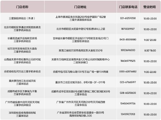 輕松智享品質(zhì)生活 三星Galaxy S22系列無憂試用計劃來襲