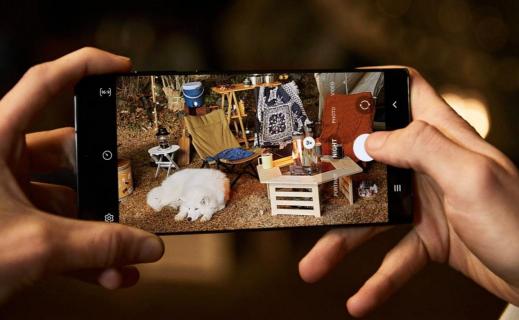 輕松智享品質(zhì)生活 三星Galaxy S22系列無憂試用計劃來襲