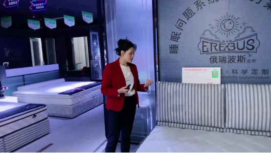 俄瑞波斯提醒您3月還有一個(gè)重要的節(jié)日 關(guān)注健康從床墊開(kāi)始！