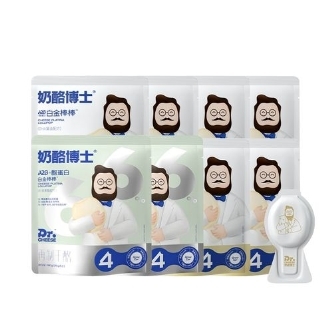 驚喜盤點(diǎn)，看看Dr.Cheese又出了哪些品質(zhì)好物