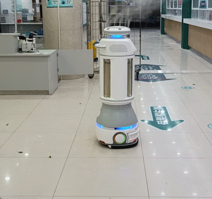 馳援上海疫情，這家科技企業(yè)在行動(dòng)
