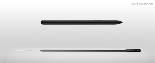 旗艦體驗(yàn)是怎樣煉成的？三星Galaxy Tab S8系列設(shè)計(jì)深度剖析