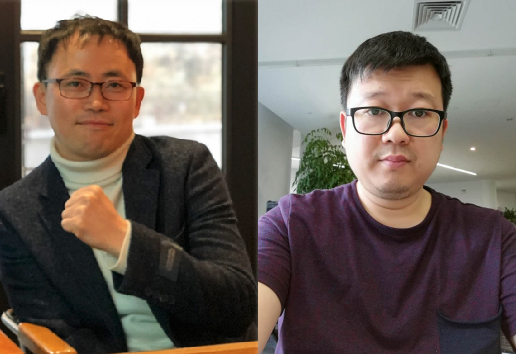 “街籃之父”加盟，中手游布局體育電競(jìng)，自研跨端游戲《代號(hào)：籃球3V3》及打造相關(guān)賽事