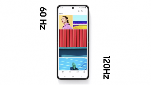 集時(shí)尚、功能以及耐用性于一身 三星Galaxy Z Flip3 5G詮釋折疊屏新體驗(yàn)