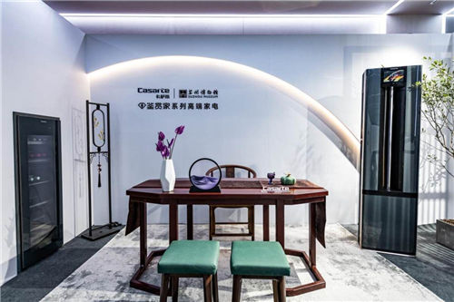 該空調(diào)沒(méi)被模仿？看看卡薩帝的400多項(xiàng)專(zhuān)利吧
