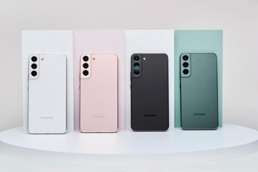 全面出眾 打開(kāi)體驗(yàn)新世界 三星Galaxy S22系列不負(fù)旗艦之名