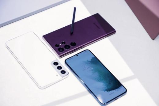 全面出眾 打開(kāi)體驗(yàn)新世界 三星Galaxy S22系列不負(fù)旗艦之名